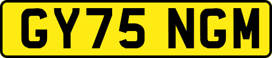 GY75NGM