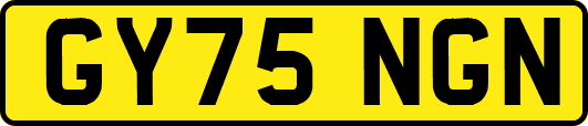 GY75NGN