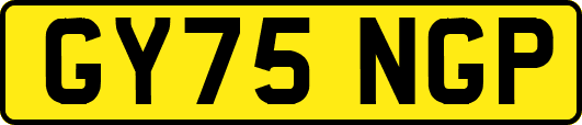 GY75NGP