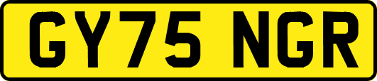 GY75NGR