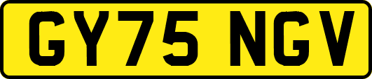 GY75NGV