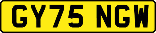 GY75NGW