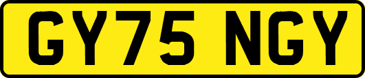 GY75NGY
