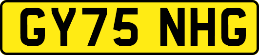 GY75NHG