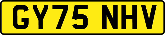 GY75NHV