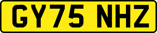 GY75NHZ