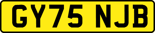 GY75NJB