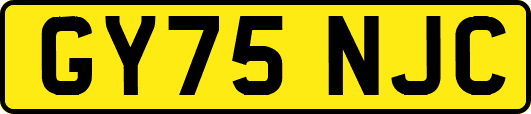 GY75NJC