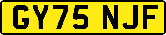 GY75NJF