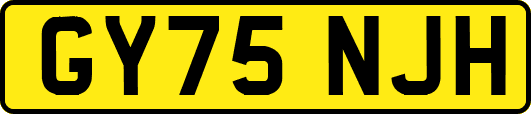 GY75NJH