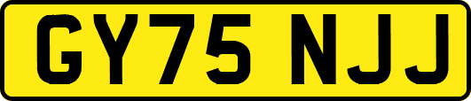 GY75NJJ