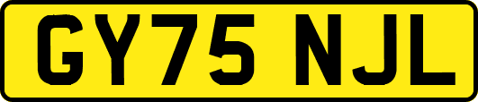 GY75NJL