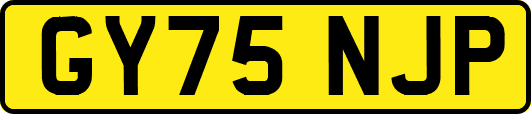 GY75NJP
