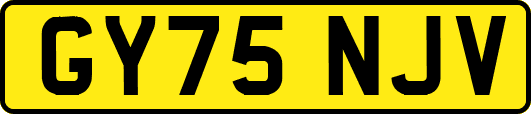 GY75NJV