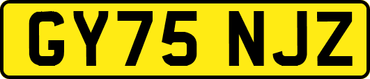 GY75NJZ