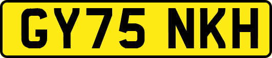 GY75NKH