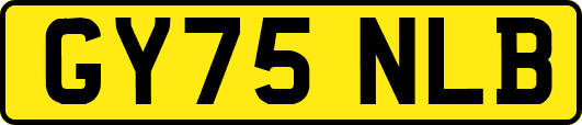 GY75NLB