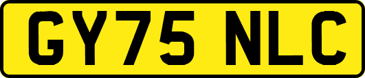 GY75NLC