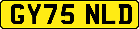 GY75NLD