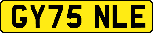GY75NLE