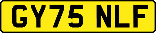 GY75NLF