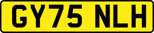 GY75NLH