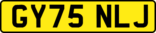 GY75NLJ