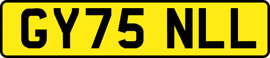 GY75NLL