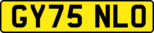 GY75NLO