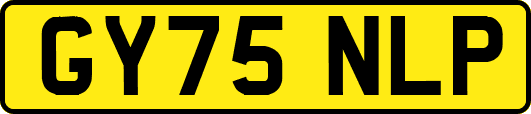 GY75NLP
