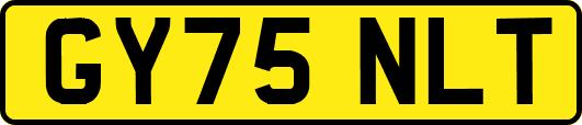 GY75NLT