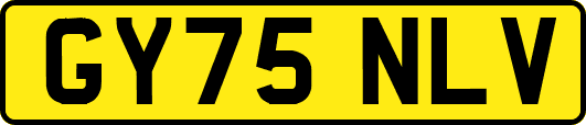 GY75NLV