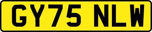 GY75NLW