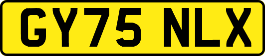 GY75NLX