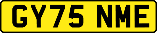 GY75NME