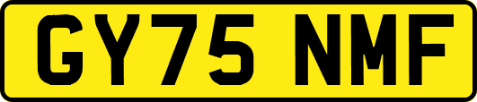 GY75NMF