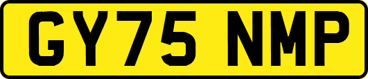 GY75NMP