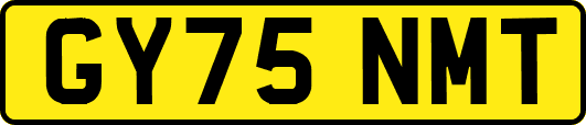 GY75NMT