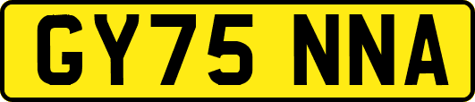 GY75NNA