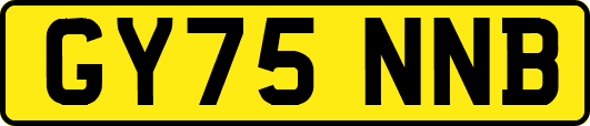 GY75NNB