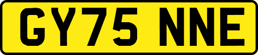 GY75NNE