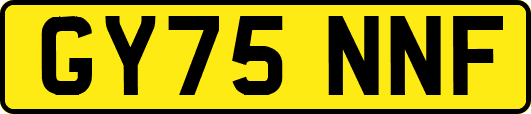 GY75NNF