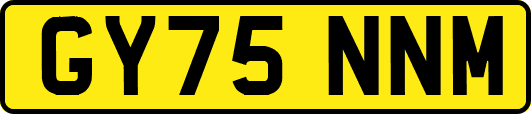 GY75NNM