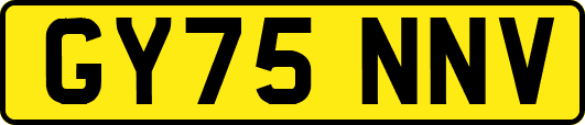GY75NNV