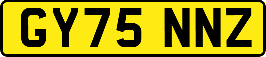 GY75NNZ