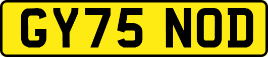 GY75NOD