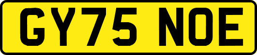 GY75NOE
