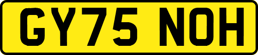 GY75NOH