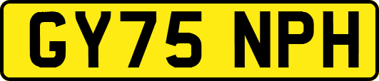 GY75NPH