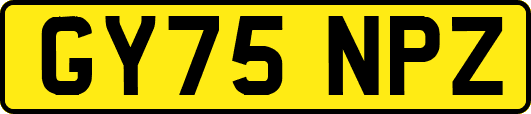 GY75NPZ
